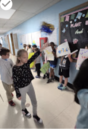 NJSLA Pep-Rally