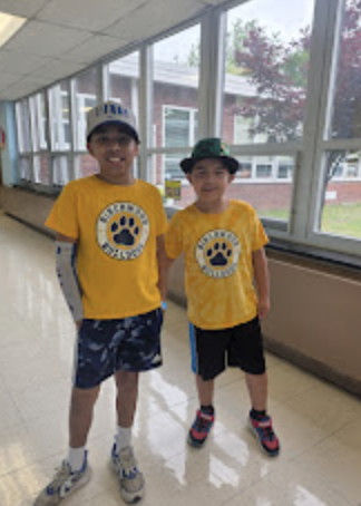 Field Day is off to an excellent start!