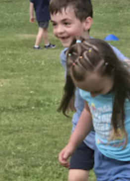 Field Day was a HUGE success!!!!