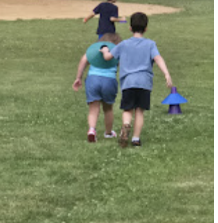 Field Day was a HUGE success!!!!