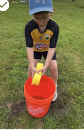 Field Day was a HUGE success!!!!