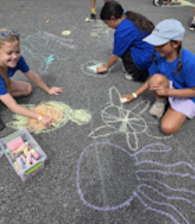 Field Day was a HUGE success!!!!