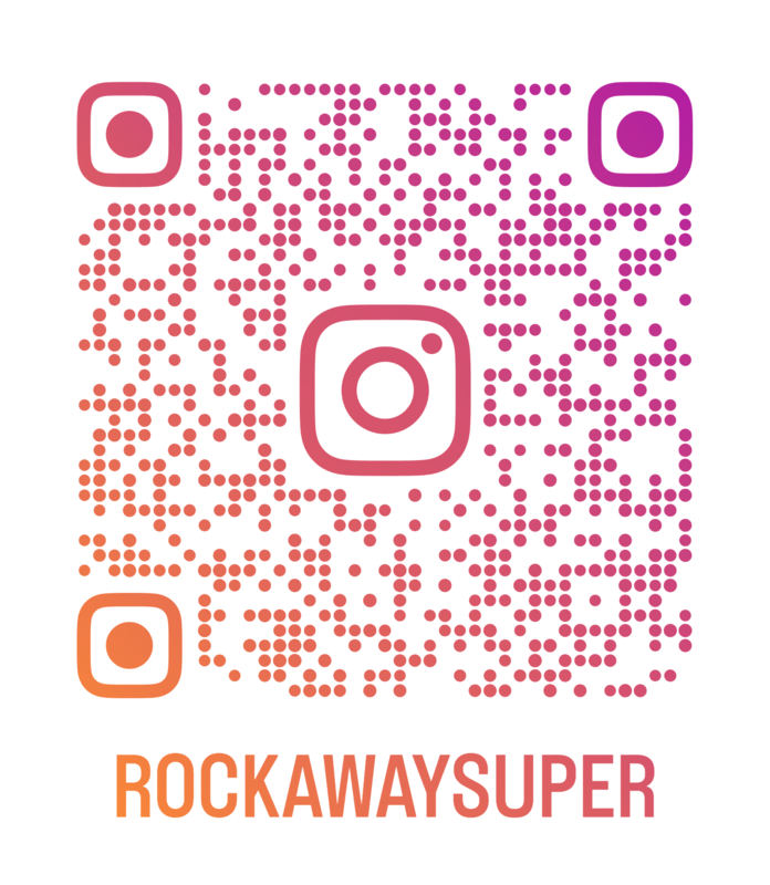 Instagram QR Code