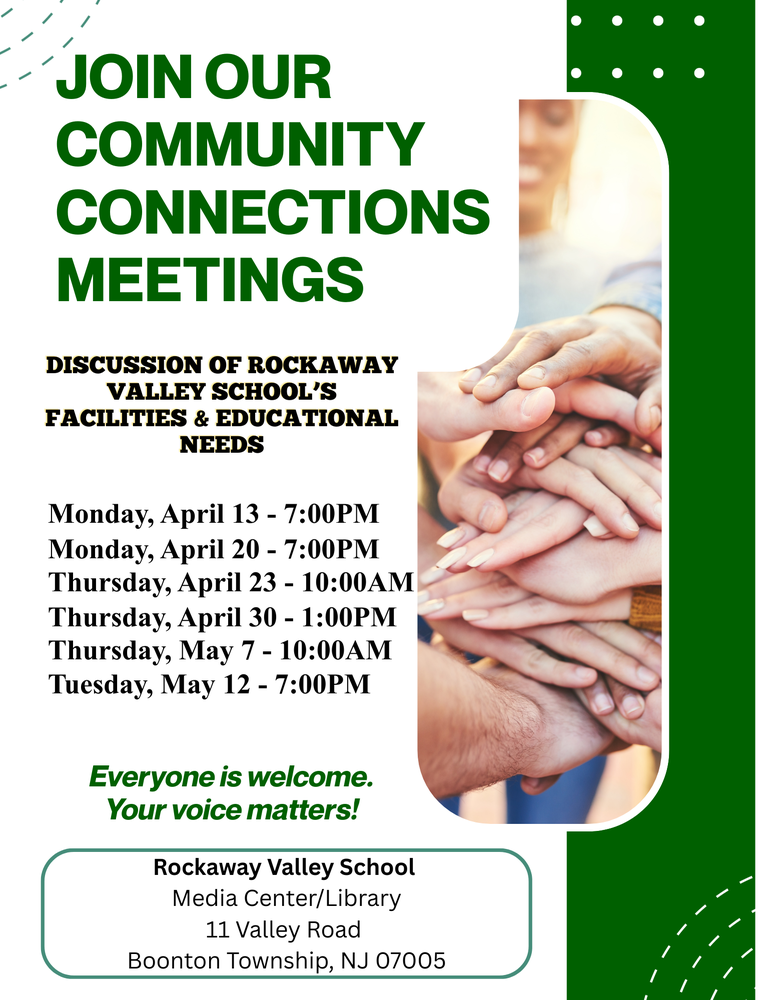 Community Connections