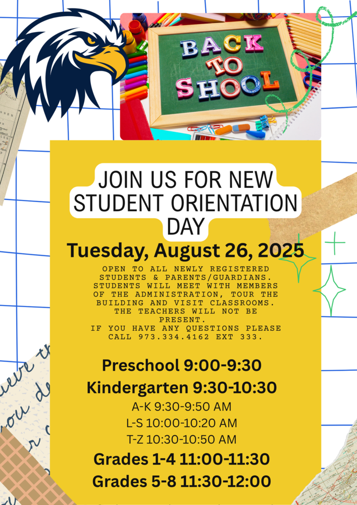 orientation