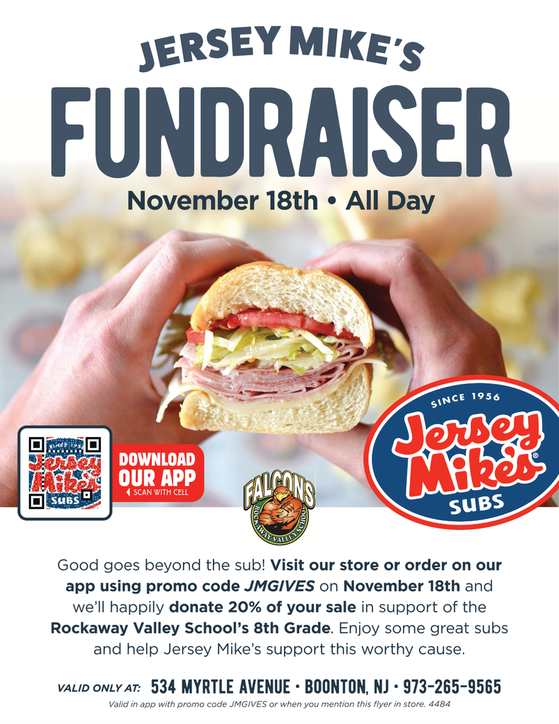 Jersey Mikes