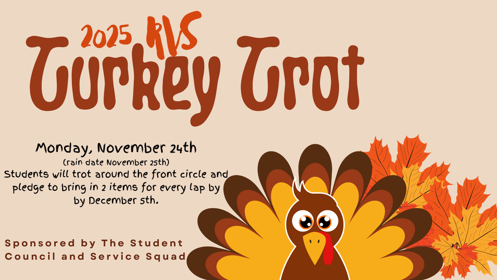 Turkey Trot
