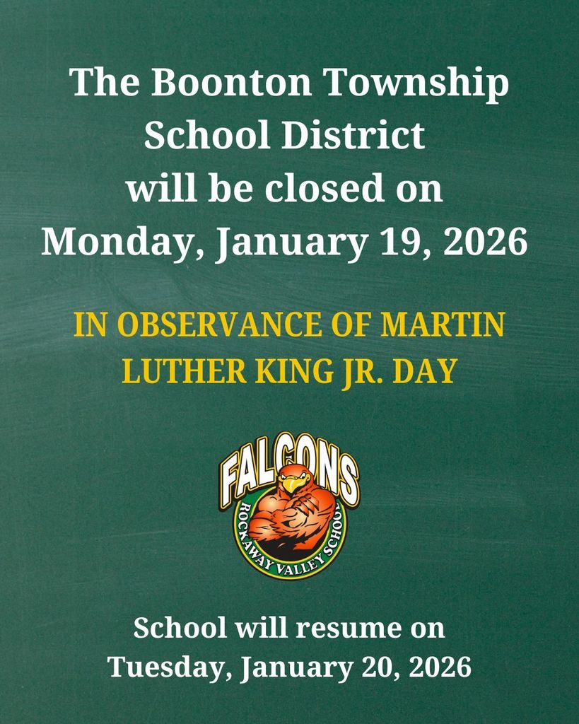 School Closed