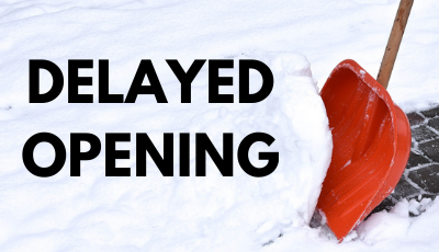 delay opening
