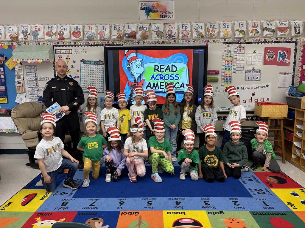 Read Across America