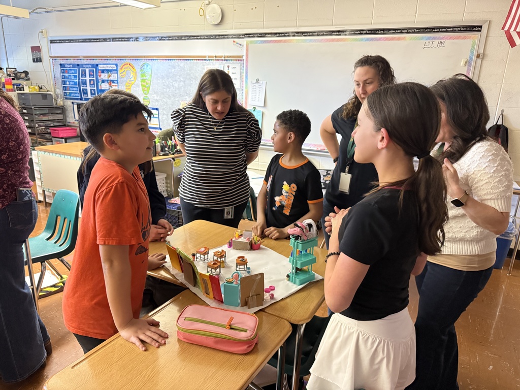 SEL Leaders in Training 