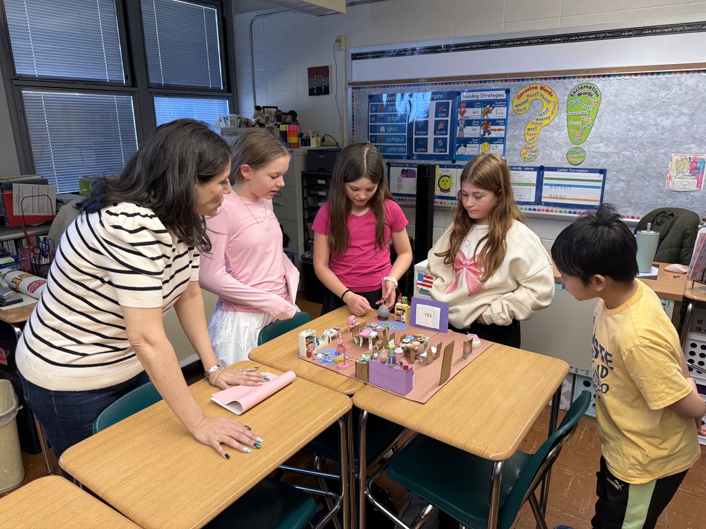 SEL Leaders in Training 