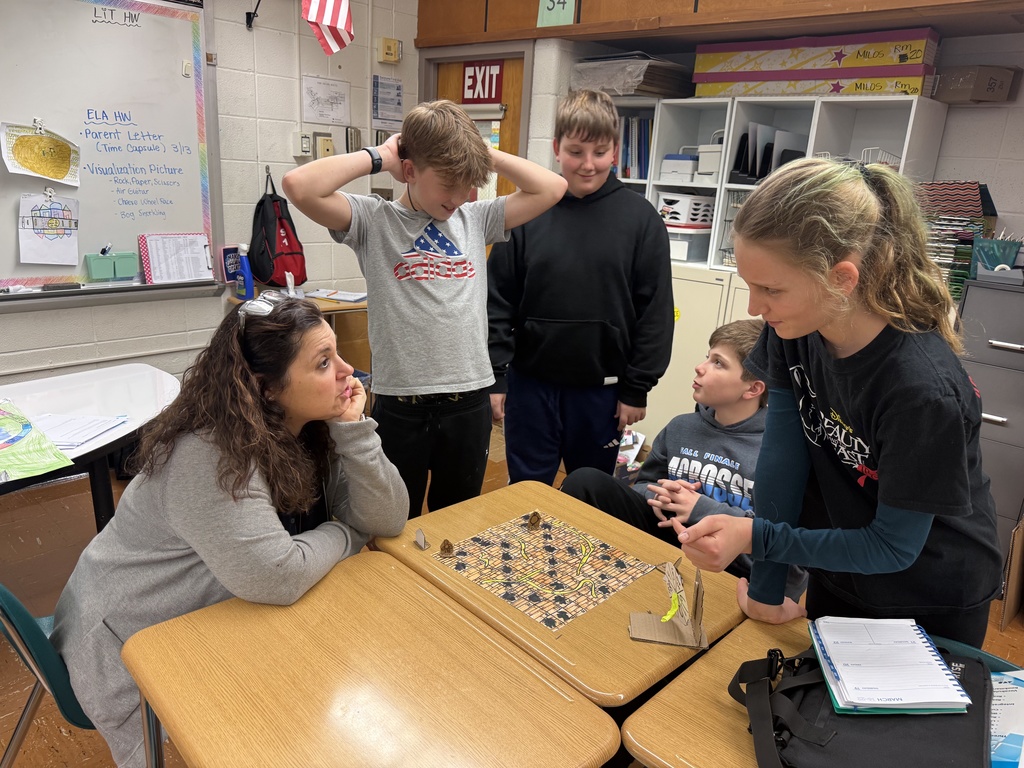 SEL Leaders in Training 