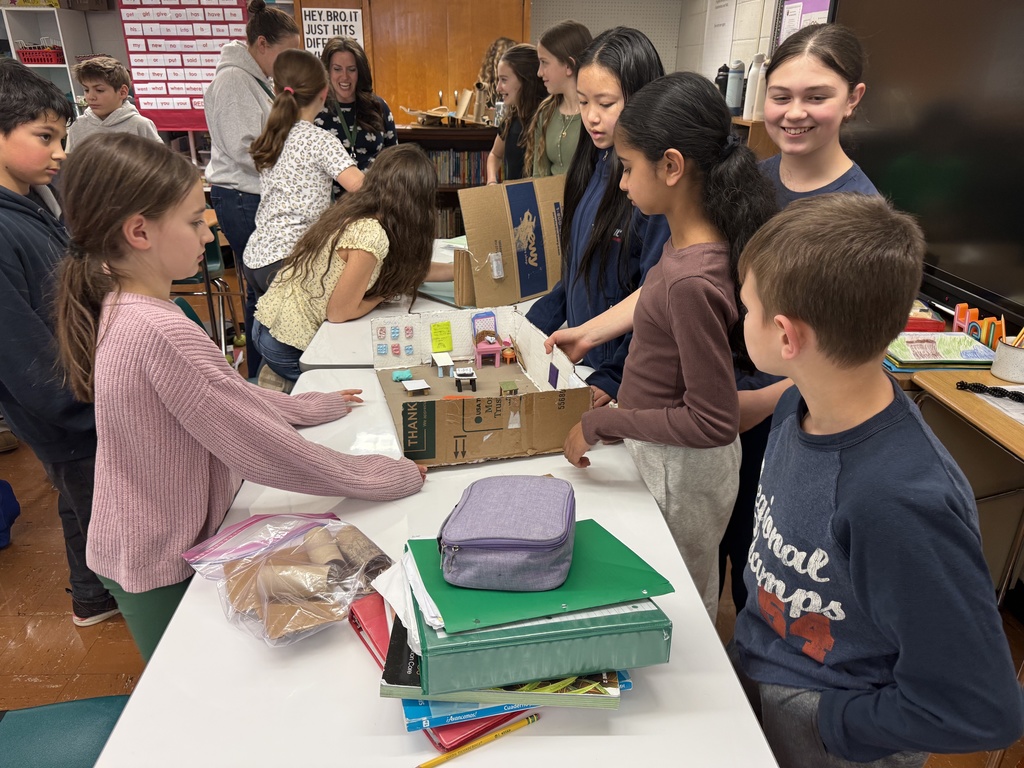 SEL Leaders in Training 