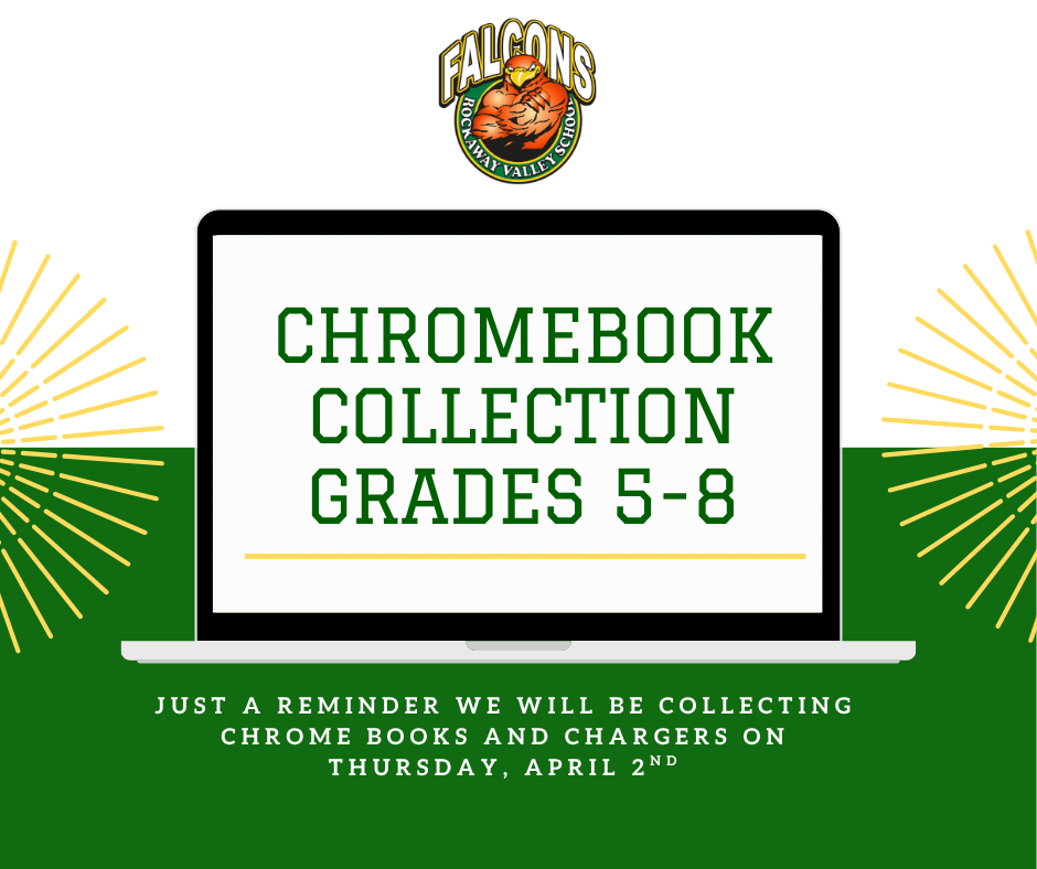 Chromebook collection