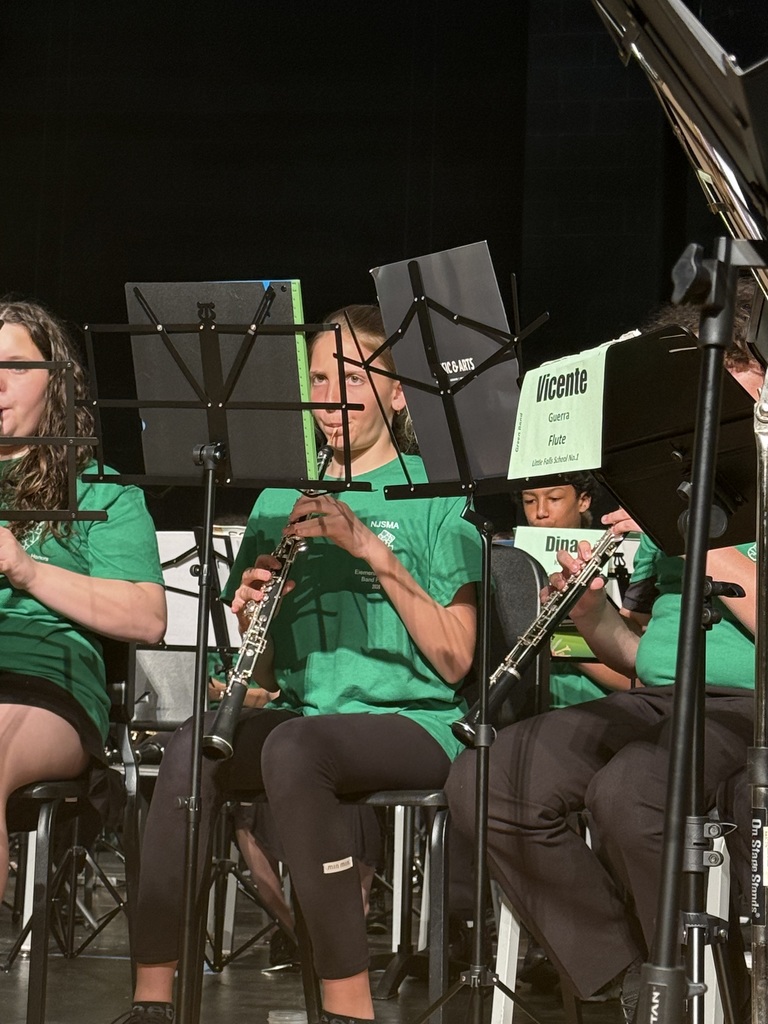 Honors Band