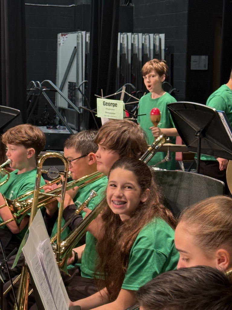 Honors Band