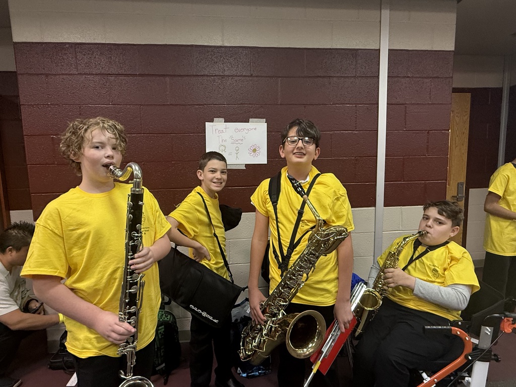 Honors Band