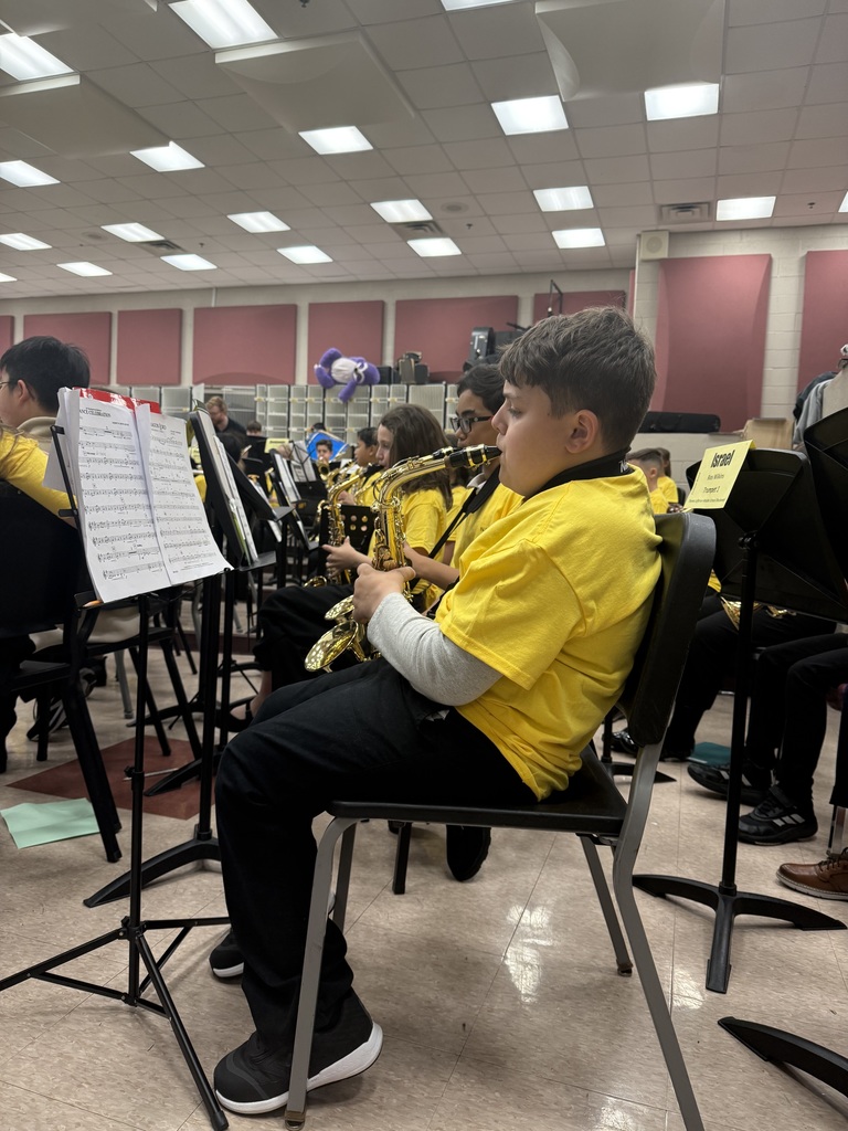 Honors Band