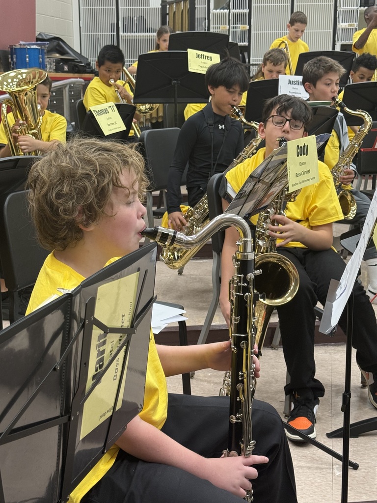 Honors Band