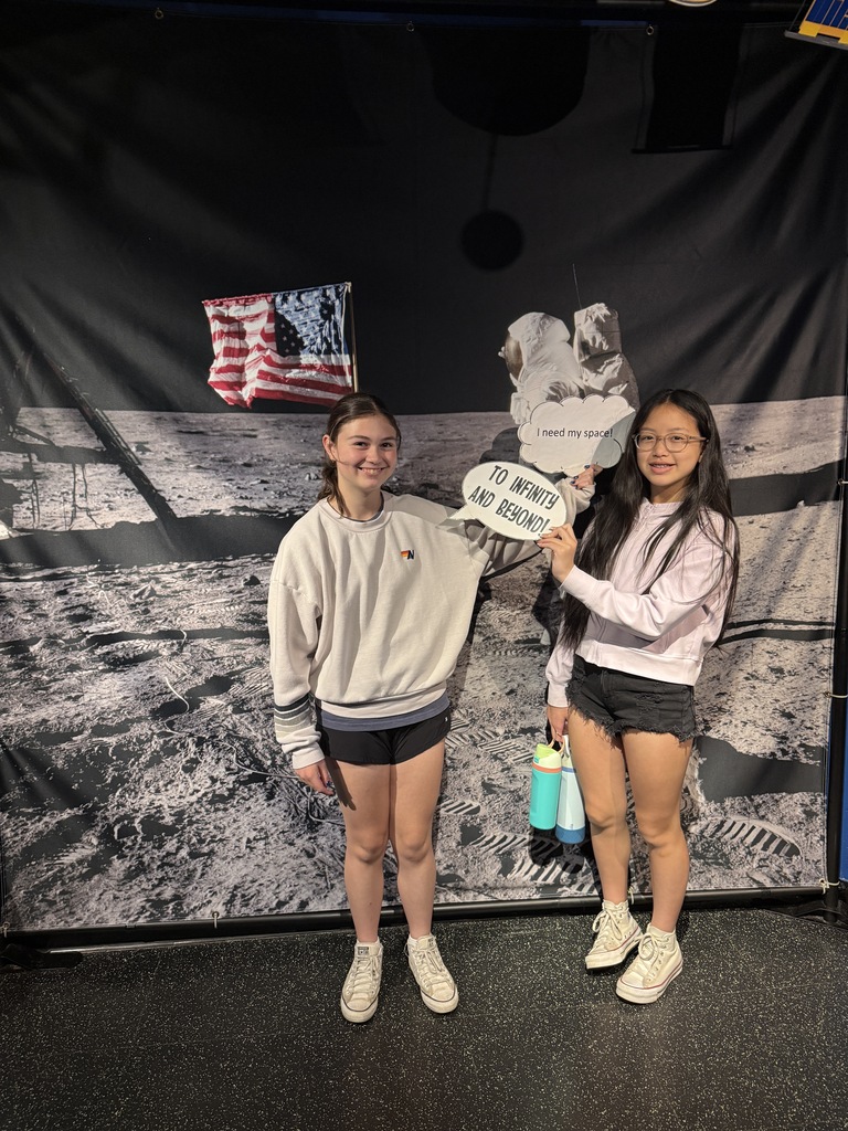 6th Grade Planetarium Trip