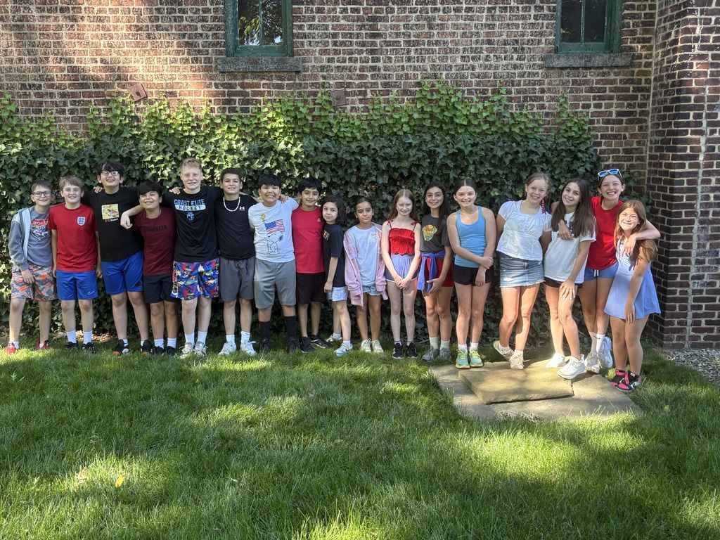5th grade trip