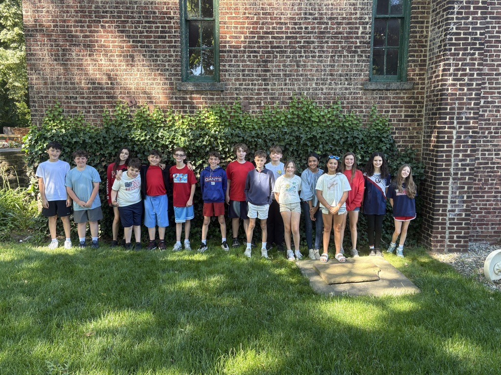 5th grade trip