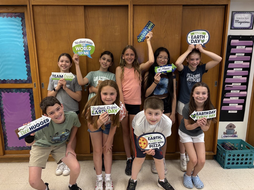 Environmental Club