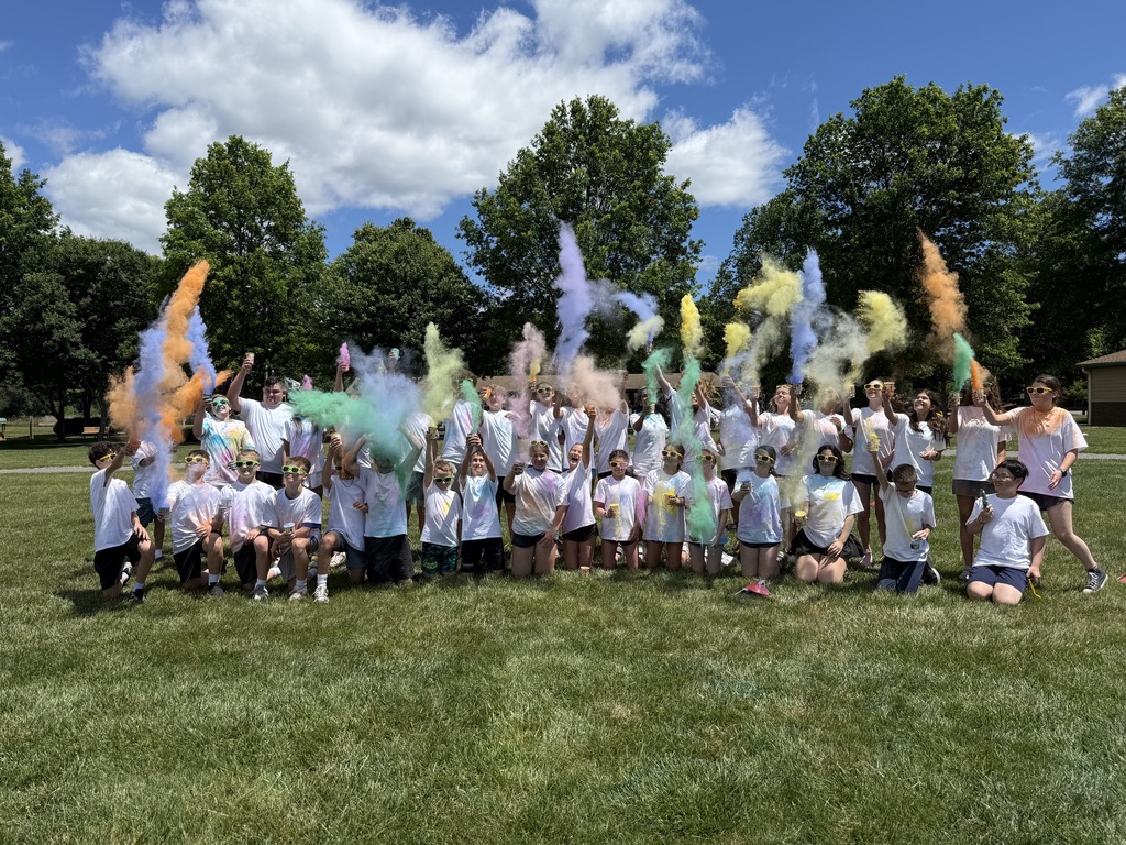 7th Grade Picnic