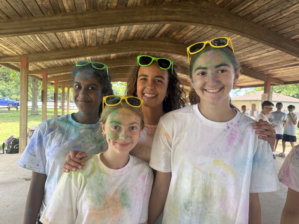 7th Grade Picnic