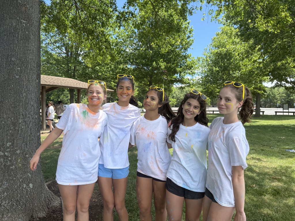 7th Grade Picnic