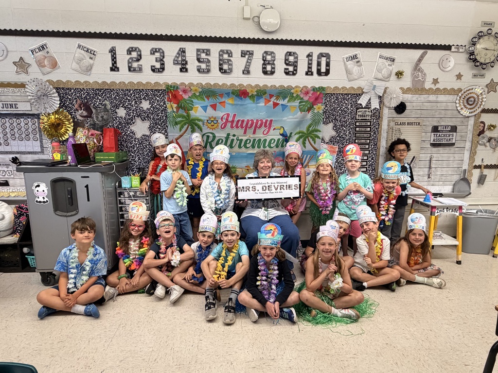 Ms. Nazziola's Class