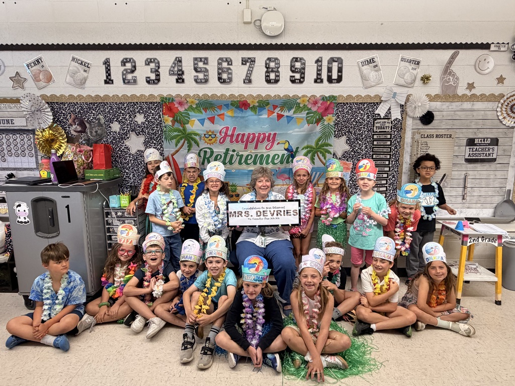 Ms. Nazziola's Class