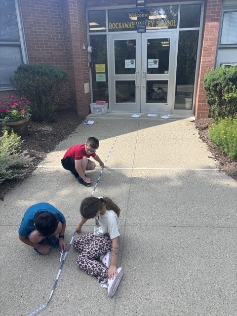 Paper Rockets