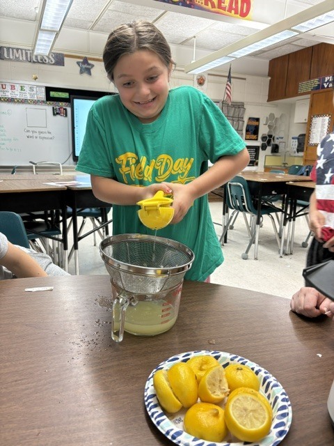 Lemonade