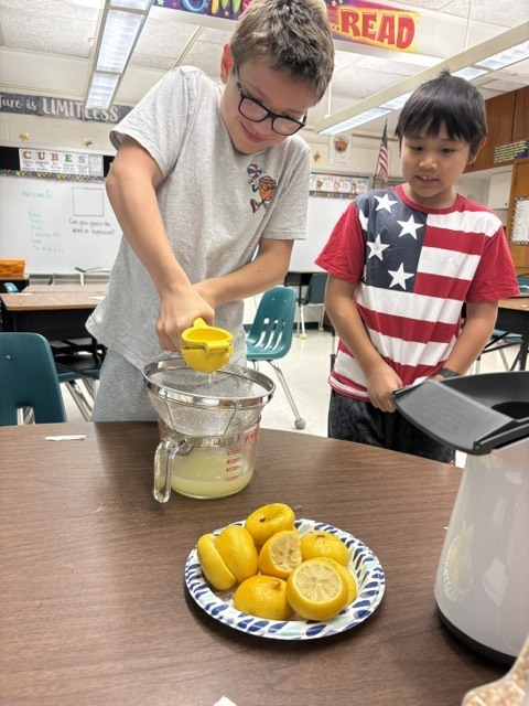 Lemonade