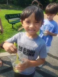Bubbles