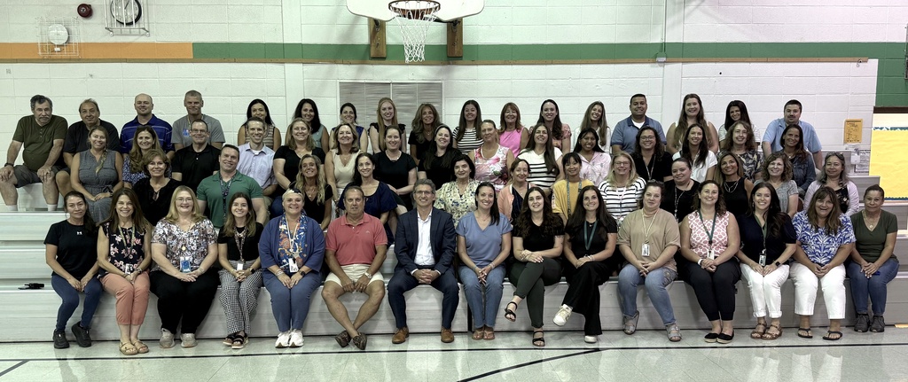 RVS Staff