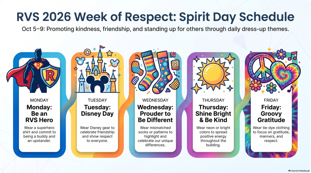 week of respect