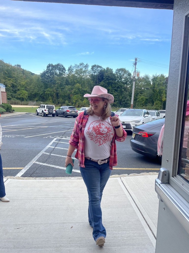 Dolly Day 