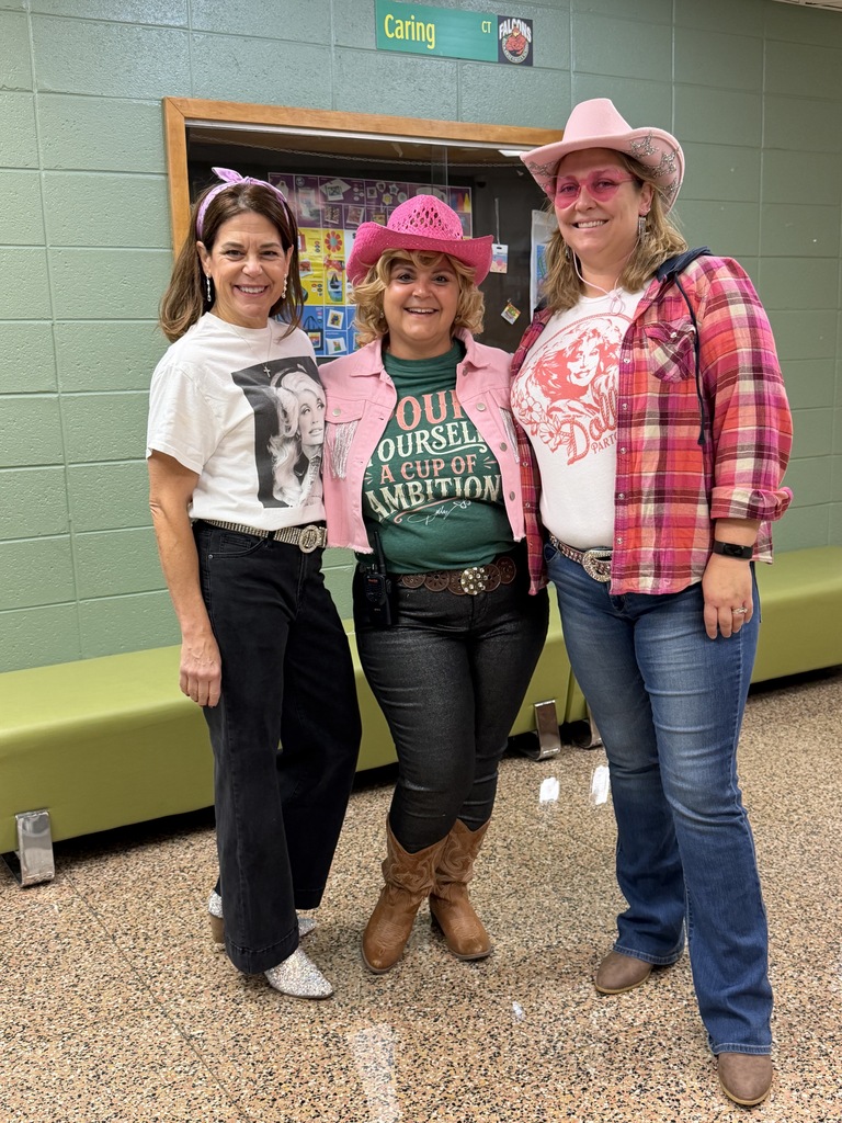 Dolly Day 