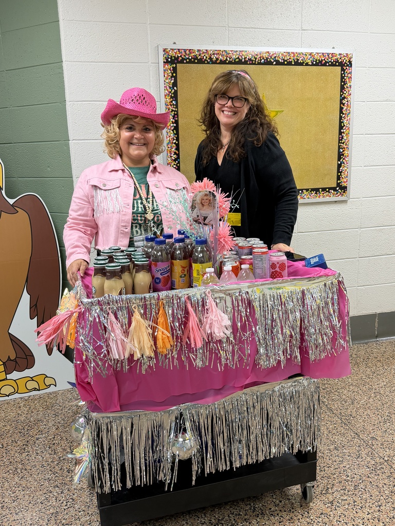 Dolly Day 