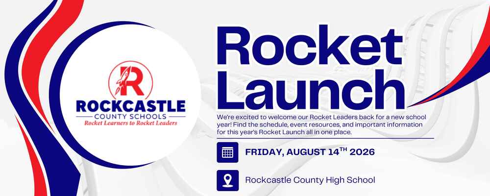 Rocket Launch 
