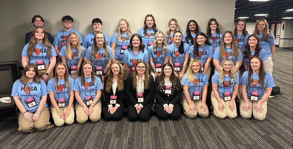 HOSA RATC