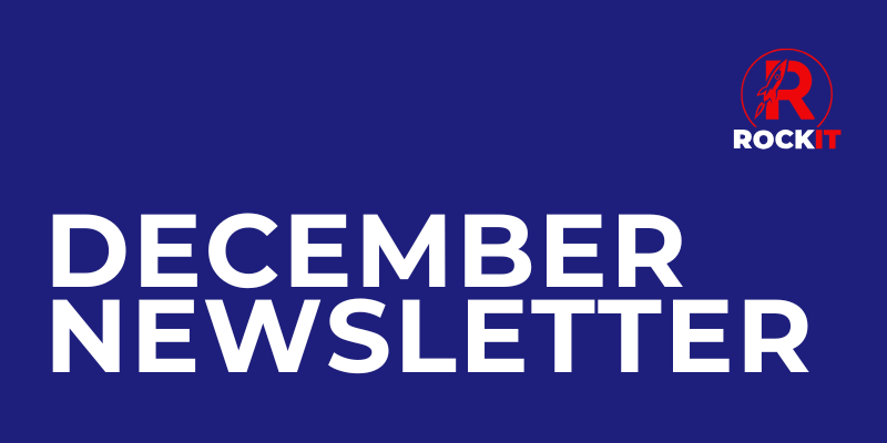RockIT Tech News - December 2024
