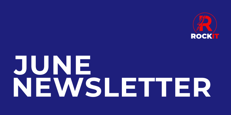 RockIT Tech News - June 2025