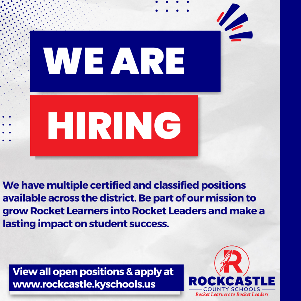 RCS Hiring