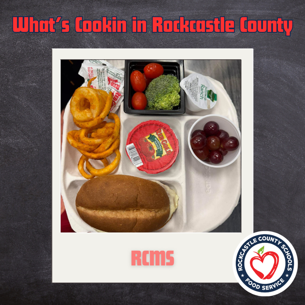 What’s Cookin in Rockcastle County (1)
