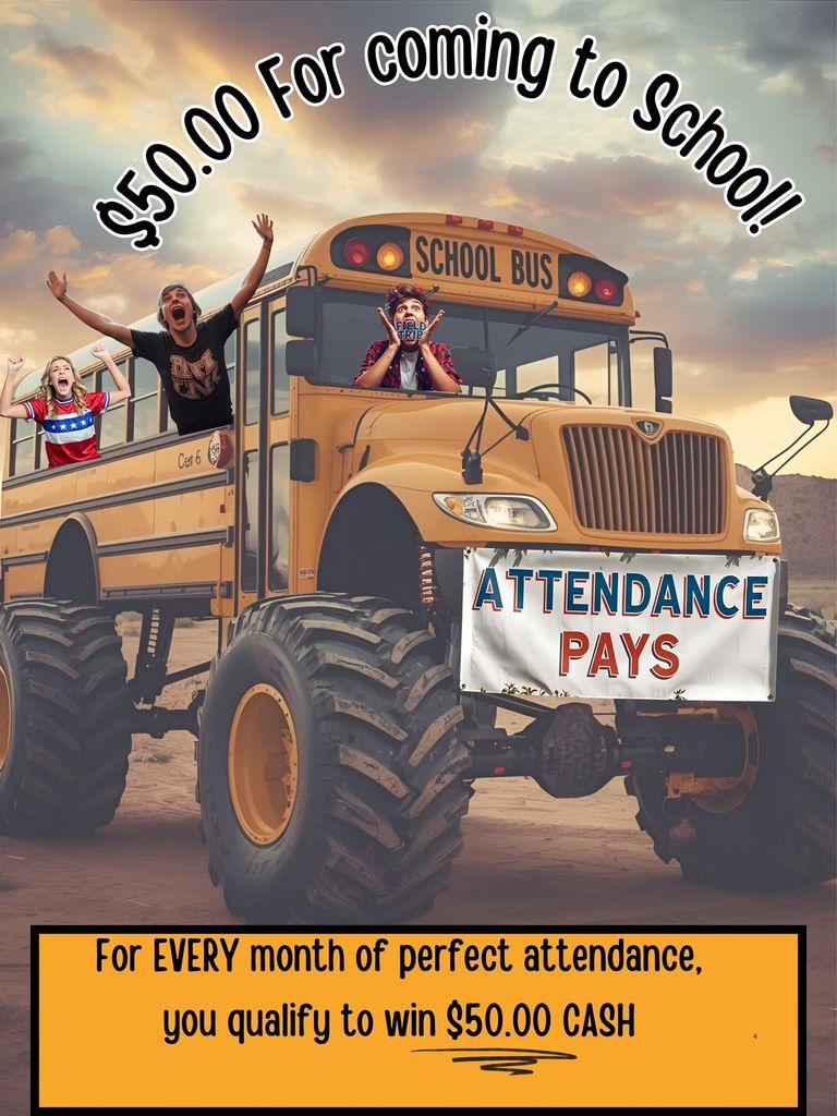 attendance