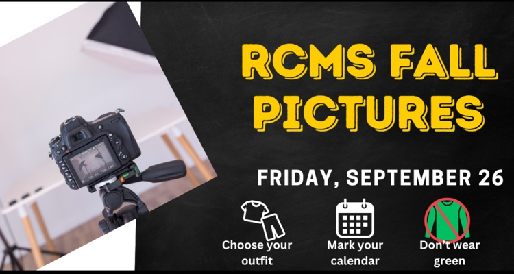 Picture Day